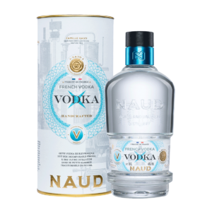 NAUD VODKA darčekové balenie