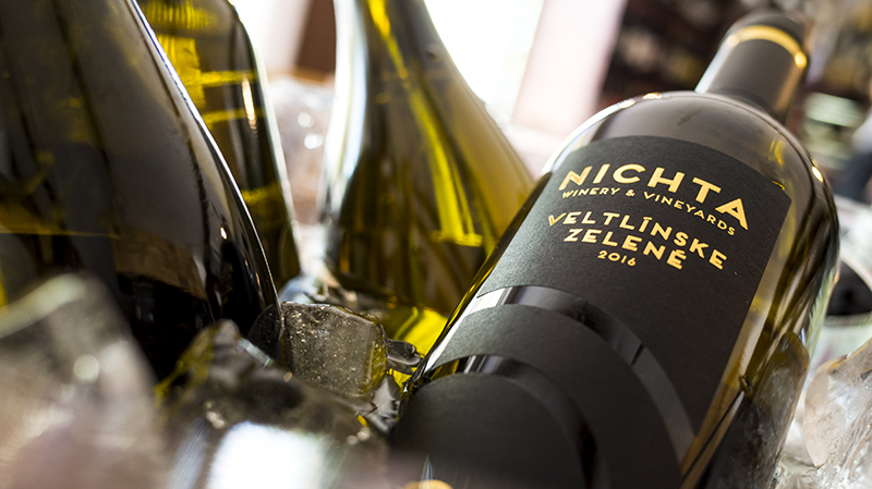 slovenske vina vinarstva nichta
