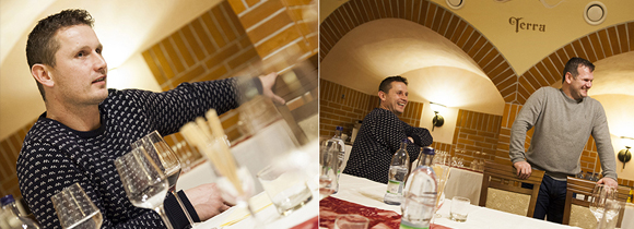 vinarstvo Frtus winery degustacia vinarstvo Frtus winery degustacia