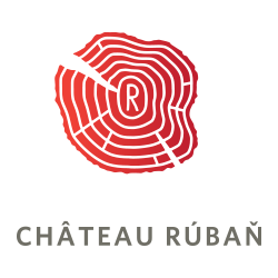 Château Rúbaň