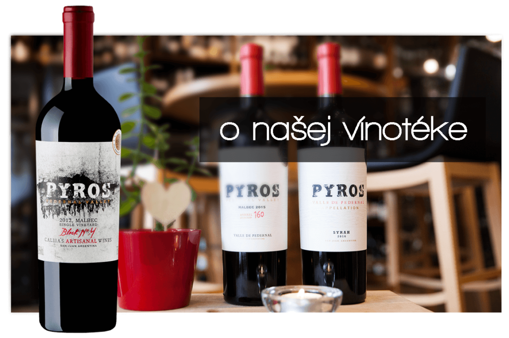 Vínotéka & Wine Bar WineExpert