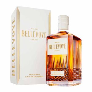Bellevoye Blanc Sauternes