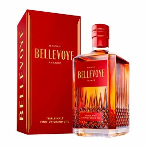 Bellevoye Rouge Grand