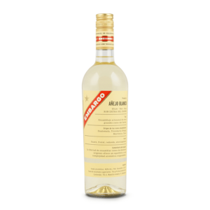 Rum Embargo Aňejo Blanco
