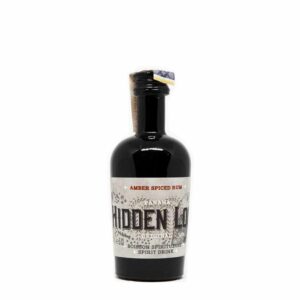 MINI Naud Spiced Hidden Loot 0,05 l