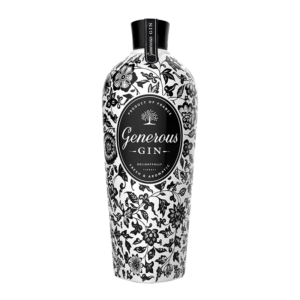 francuzsky sviezi gin Generous