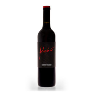 Vinárstvo Korbaš Cabernet Sauvignon