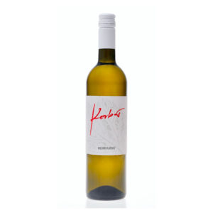Vinárstvo Korbaš Rizling vlašský