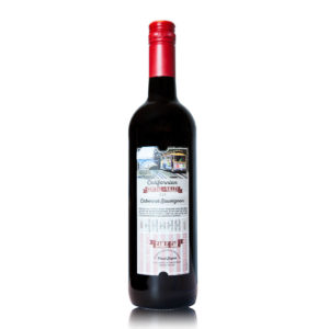 vino USA Cable Car Sauvignon