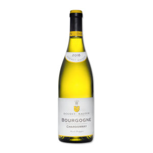 burgundske vino doudet naudin bourgone chardonnay