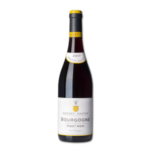 burgundske vino doudet naudin bourgone pinot noir