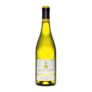 burgundske vino doudet naudin chardonnay