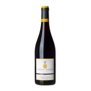 burgundske vino doudet naudin pinot noir