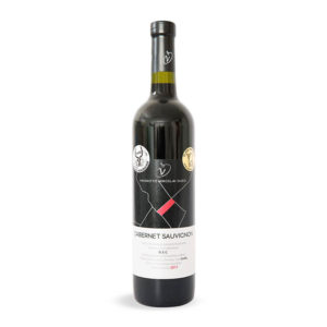 DUDO cabernet sauvignon 2017