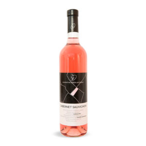 DUDO cabernet sauvignon rose 2018