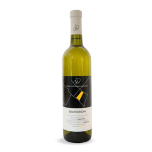 DUDO sauvignon 2018
