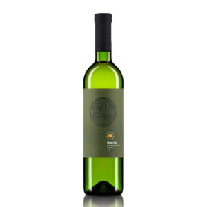 vino Karpatska Perla Pinot Gris