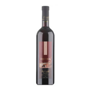 Chowaniec a Krajcirovic Rulandske modre