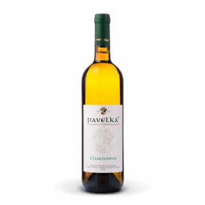 Pavelka Chardonnay