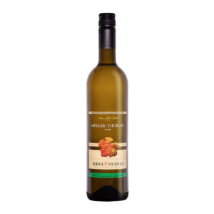 Mrva Stanko Muller Thurgau