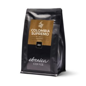 kava colombia supremo