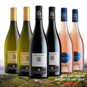 Balíček toskánskych vín Poggio Al Tesoro