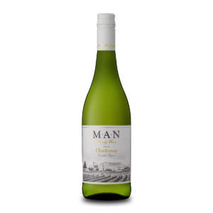 MAN Chardonnay juzna afrika