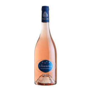 Poggio Al Tesoro Cassiopea Rosato