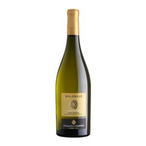 Poggio Al Tesoro Solosole Vermentino