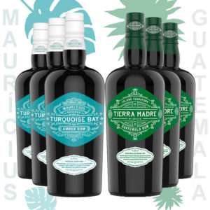 signature Turquise bay Tierra Madre