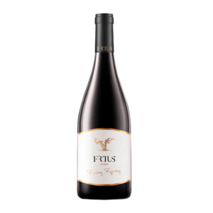 Frtus Ryzling rýnsky 2017