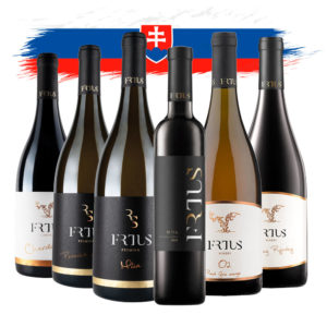 frtus winery biele