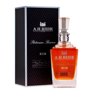 A. H. Riise Platinum Reserve