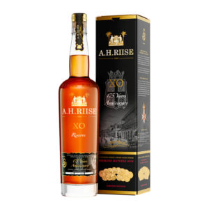 A. H. Riise XO 175 Years Anniversary