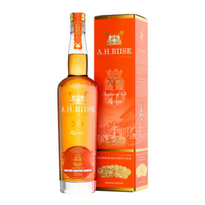 A. H. Riise XO Ambre d'Or