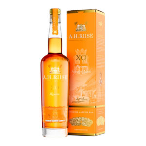 A. H. Riise XO Reserve