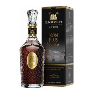 A.H. Riise Non Plus Ultra