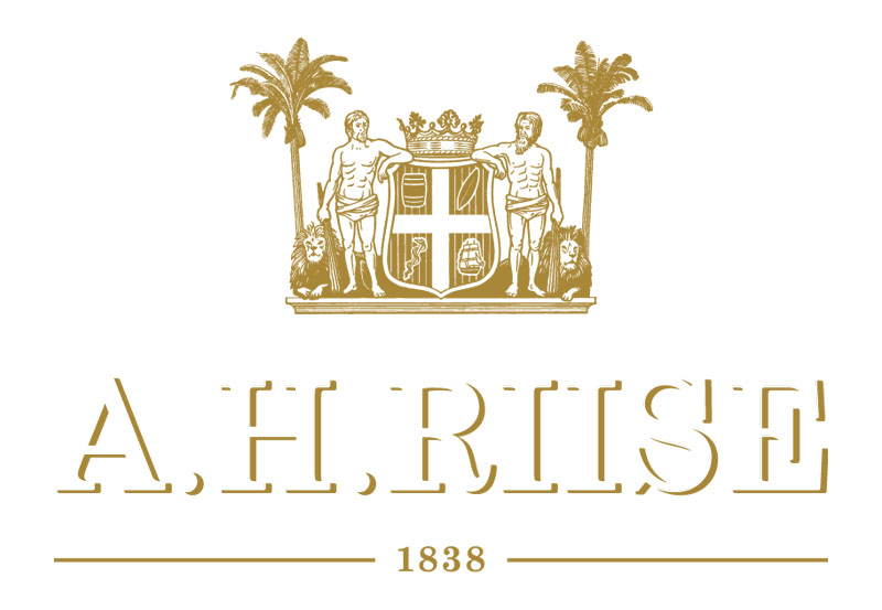 A. H. Riise