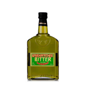 Bairnsfather Bitter 0,5l 55%