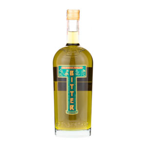 Bairnsfather Bitter 1l 55%