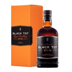 Black Tot