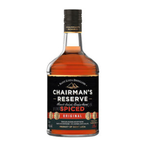 Chairmans Reserve Spiced 0,7l 40%