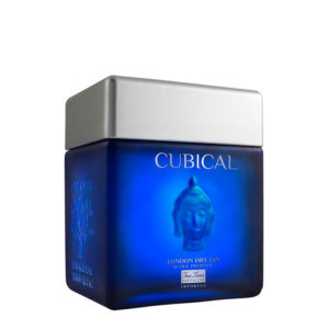 Cubical Ultra Premium 0,7l 45%