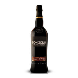 Don Zoilo Cream 12y 0,75l 19%