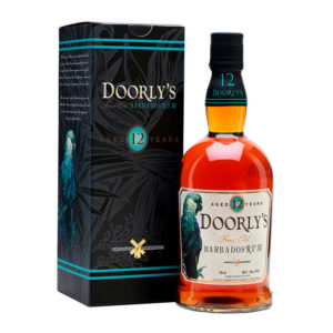 Doorlys 12y 0,7l 43% GB