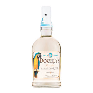 Doorlys White 0,7l 40%