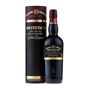 Dos Cortados 20y 0,5l 21,5%