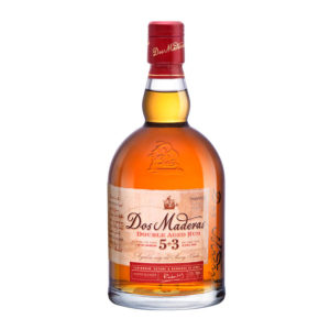 Dos Maderas 5+3 0,7l 37,5%