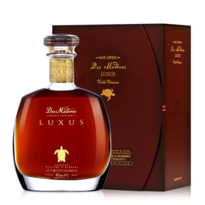 Dos Maderas Luxus 0,7l 40% GB