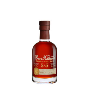 Dos Maderas PX 5+5 0,2l 40%